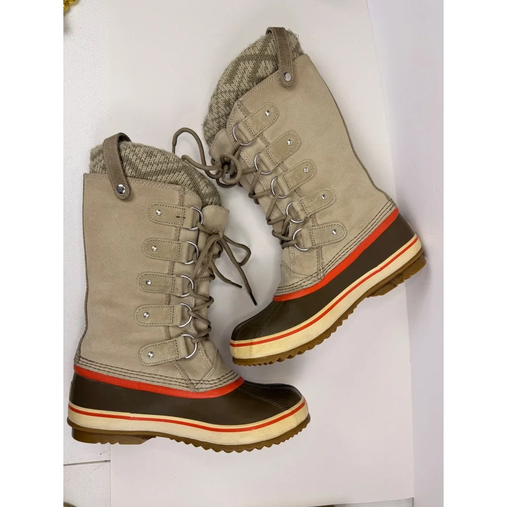 Sorel joan arctic